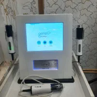 دستگاه پلاژن تراپی