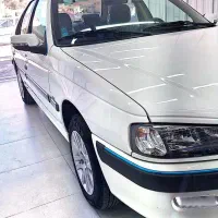 پارس ای ال ایکس ۴۰۳ صفر کیلومتر