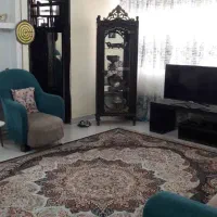 فروش آپارتمان ۷۵ متری ۲ خوابه طبقه ۳ در کشاورز