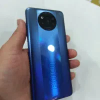 شیائومی Poco X3 Pro با حافظهٔ 256 گیگابایت|موبایل|مشهد, طبرسی شمالی|دیوار