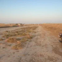 زمین کوی مندلی شهرک سلیمانی|فروش زمین و ملک کلنگی|اهواز, سیاحی(سه راه خرمشهر)|دیوار