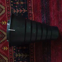 کیت کامل فلاش استودیویی QS 300 digistudio|دوربین عکاسی و فیلم‌برداری|کرج, گلشهر|دیوار