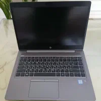 لپ تاپ hp zbook|رایانه همراه|تهران, تهرانپارس جنوبی|دیوار