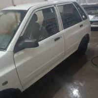 پراید 111مدل 95|خودرو سواری و وانت|نیشابور, مدرس|دیوار