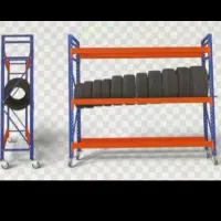 قفسهk2استندk3|فروشگاه و مغازه|میناب, |دیوار