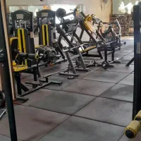 فروش باشگاه بدن‌سازی دایر با همه وسایل