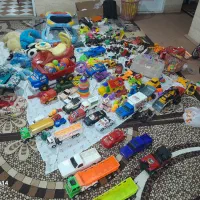 اسباب بازی|حراج|یزد, |دیوار