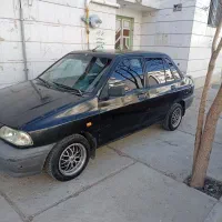 فروشی|خودرو سواری و وانت|همدان, |دیوار