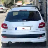 206 tu5 مدل 95