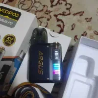 ویپ پاد Voopoo Argus P2 اصلی و اورجینال|زیورآلات و اکسسوری|تهران, ونک|دیوار
