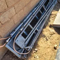 فروش بوم (بال)سمپاش تراکتوری