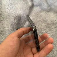 اپل iPhone X با حافظهٔ ۶۴ گیگابایت|موبایل|مشهد, رباط طرق|دیوار