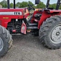 تراکتور 475 جفت مدل 1399