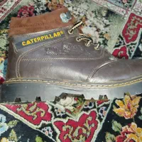 کفش آمریکایی  معاوضه دارم