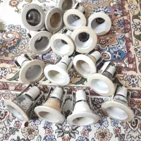 قاب لامپ هالوژن