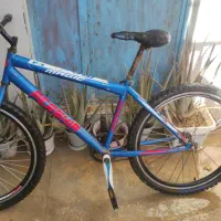 دوچرخه 26 مارک پرشیا