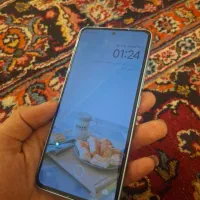redmi note 13 با حافظهٔ ۲۵۶ گیگابایت|موبایل|تهران, توحید|دیوار