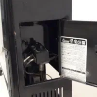 بخاری ایران شرق|بخاری، هیتر، شومینه|آزادشهر, |دیوار