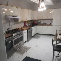 ویلا شهری لاکچری 360 متر فول بازسازی 80 متر حیاط|اجارهٔ آپارتمان|تهران, نیلوفر|دیوار