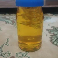 روغن زرد گاوی