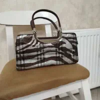 کیف و قهوه ساز