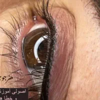 وسایل کامل تتو صورت