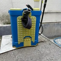 سمپاش ۲۰ لیتری