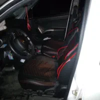 کوئیک Gx|خودرو سواری و وانت|کرج, گلدشت|دیوار