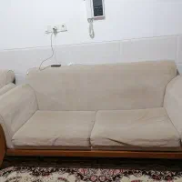 مبل راحتی|مبلمان خانگی و میز عسلی|یزد, |دیوار
