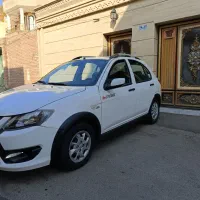 کوییک 1402 Sبدون رنگ  85 گانه|خودرو سواری و وانت|مراغه, |دیوار