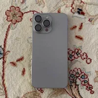 آیفون ۱۵ پرومکس