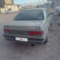 پژوآردی دوگانه سوز|خودرو سواری و وانت|سراب, |دیوار