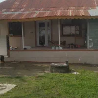 خانه روستایی با ۸۰۰ متر زمین