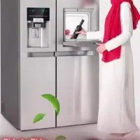 تعمیریخچال فریزروتمام لوازم خانگی درمنزل