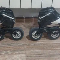 اسکیت سرعت|دوچرخه، اسکیت، اسکوتر|نوشهر, |دیوار