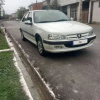 پژو پارس|خودرو سواری و وانت|گرگان, |دیوار