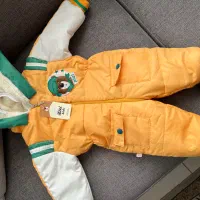 لباس های نوزاد نو نو