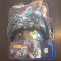 دسته بازی سیمی کامپیوتر