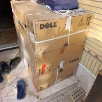 سرور با برند Dell|مودم و تجهیزات شبکه|مشهد, وکیل‌آباد|دیوار