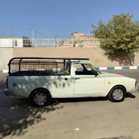 پیکان وانت مدل ۱۳۹۲|خودرو سواری و وانت|تهران, مسگرآباد|دیوار