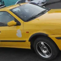 تاکسی ع عمومی برون شهری 84عروس|خودرو سواری و وانت|تهران, مسعودیه|دیوار