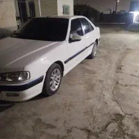 پژو پارس 401