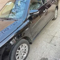 دنا پلاس مشکی ۹۹، بی رنگ ،بی ضربه.|خودرو سواری و وانت|بندر انزلی, معلم|دیوار