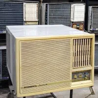 کولر گازی اجنرال در حد صفر