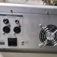 باند پاورمیکسر اکو|صوتی و تصویری|تهران, وحیدیه|دیوار