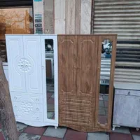 کمد وکیوم 105 بدون پیش پرداخت تولیدی|جاکفشی، کمد، دراور|زنجان, |دیوار