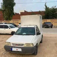 پرایدبار۴۰۱
