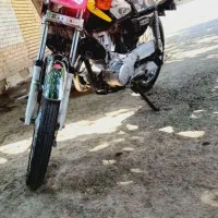 موتور هندا مدل ۸۵