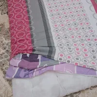 تشک|رختخواب، بالش، پتو|چهارباغ, |دیوار