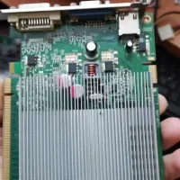 گرافیک 1 گیگ 9500  128 بیتی